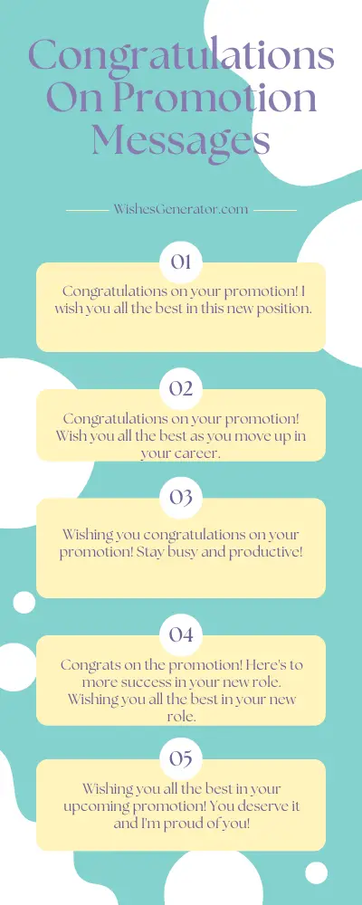 300-best-congratulations-to-your-promotion-messages-and-tips